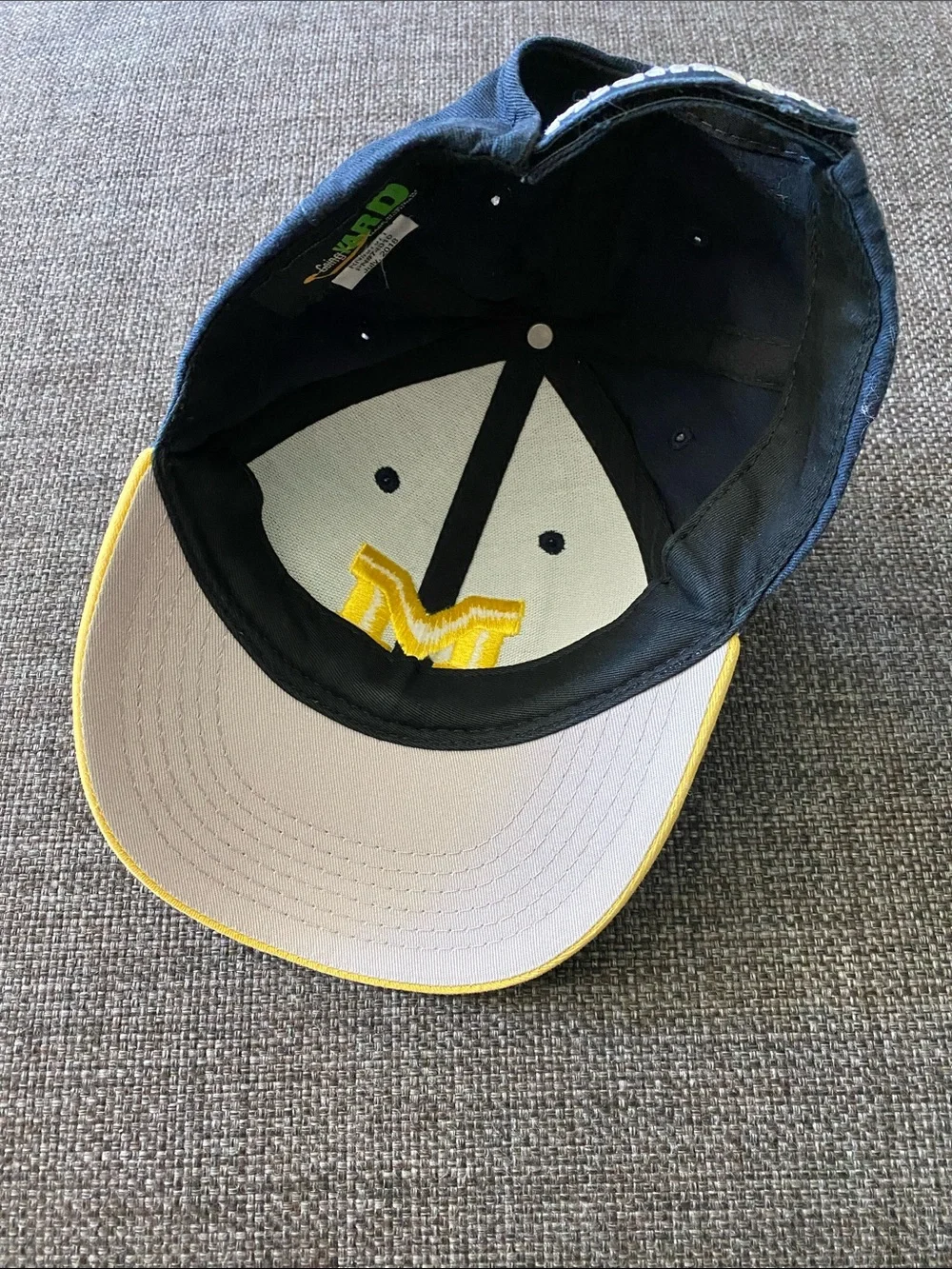 Going Yard kids unisex